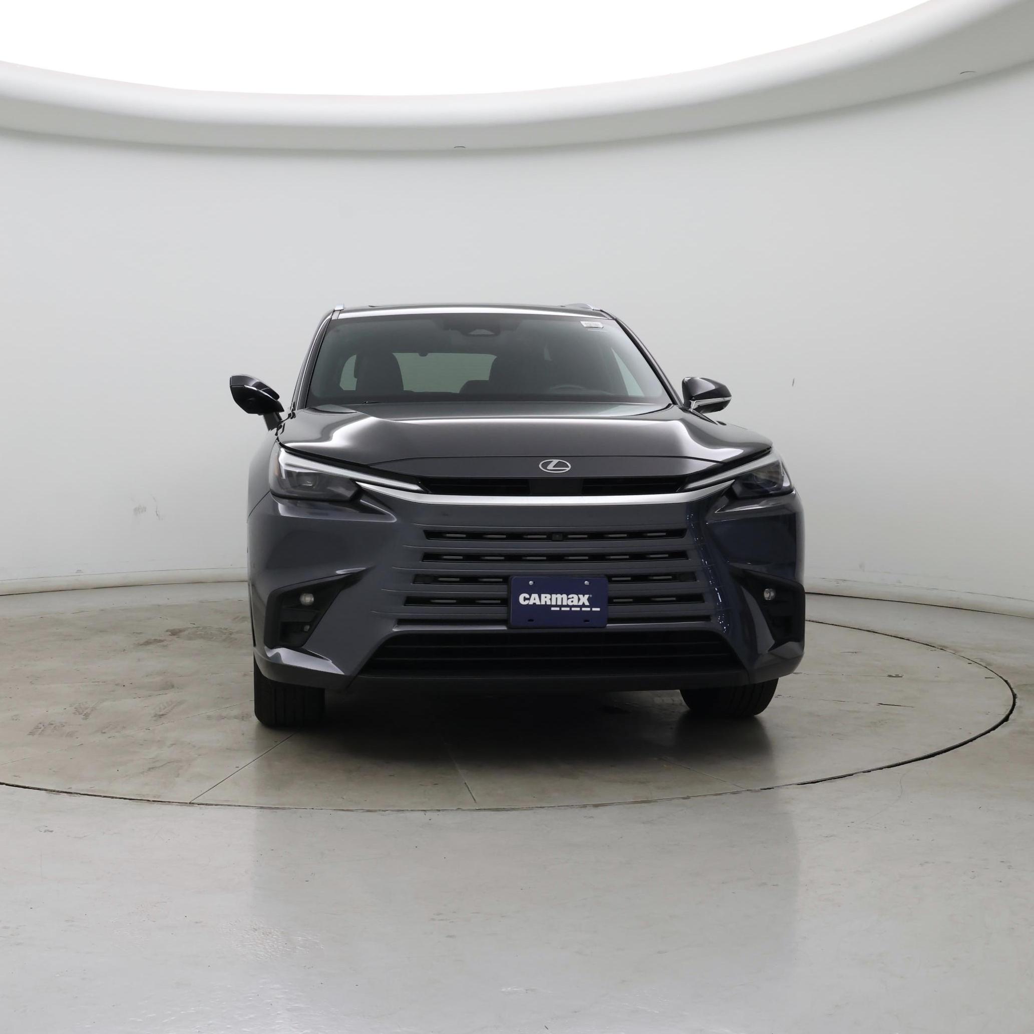 Thumbnail: 2024 Lexus TX - 5
