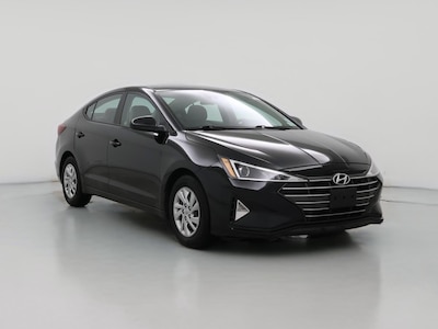 2020 Hyundai Elantra SE -
                White Marsh, MD