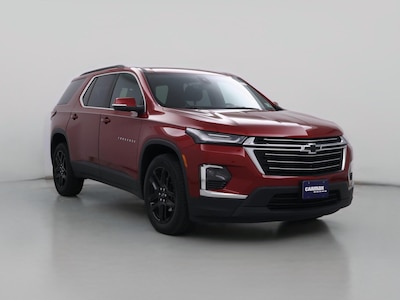 2023 Chevrolet Traverse LT -
                Laurel, MD