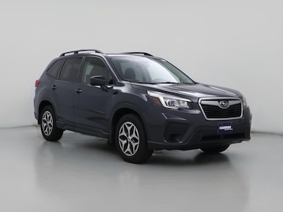 2019 Subaru Forester Premium -
                Milwaukee, WI
