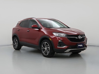 2020 Buick Encore GX Select -
                Virginia Beach, VA