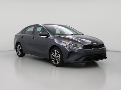 2023 Kia Forte LXS -
                Virginia Beach, VA