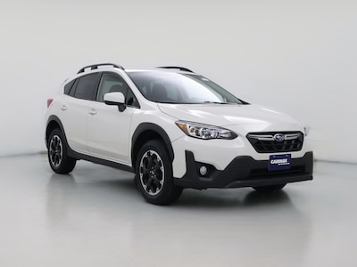 2023 Subaru Crosstrek Premium -
                Maple Shade, NJ