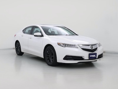 2015 Acura TLX  -
                Sicklerville, NJ
