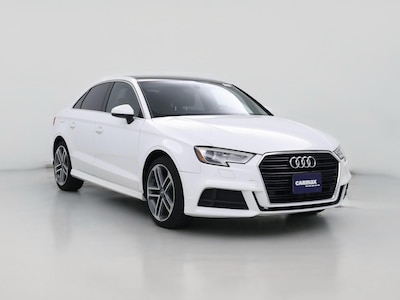2017 Audi A3 Premium Plus -
                Sicklerville, NJ