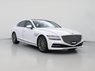 2023 Genesis G80  -
                  Laurel, MD