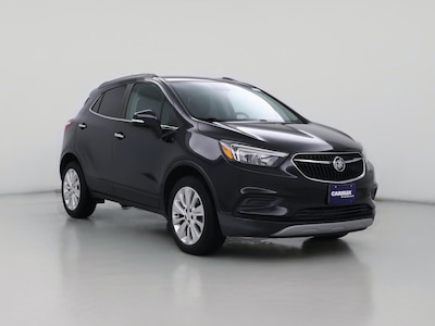 2018 Buick Encore Preferred -
                  Wayne, NJ