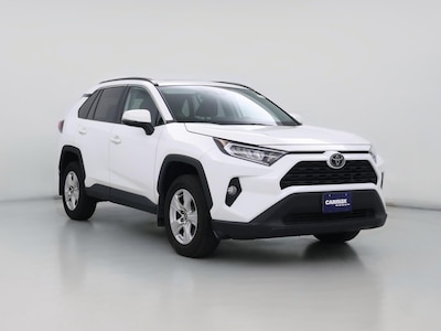 2021 Toyota RAV4 XLE -
                Sicklerville, NJ