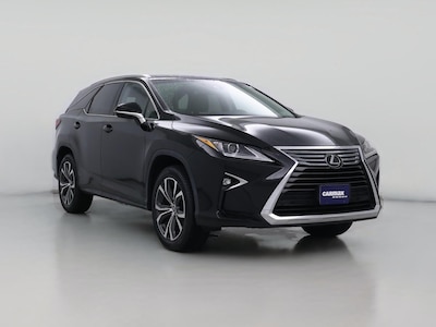 2019 Lexus RX 350L -
                Laurel, MD