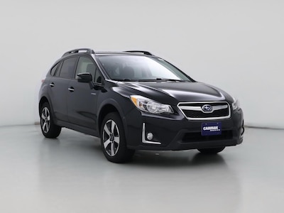 2016 Subaru XV Crosstrek Touring -
                Mays Landing, NJ