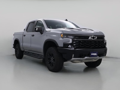2024 Chevrolet Silverado 1500 ZR2 -
                  Maple Shade, NJ