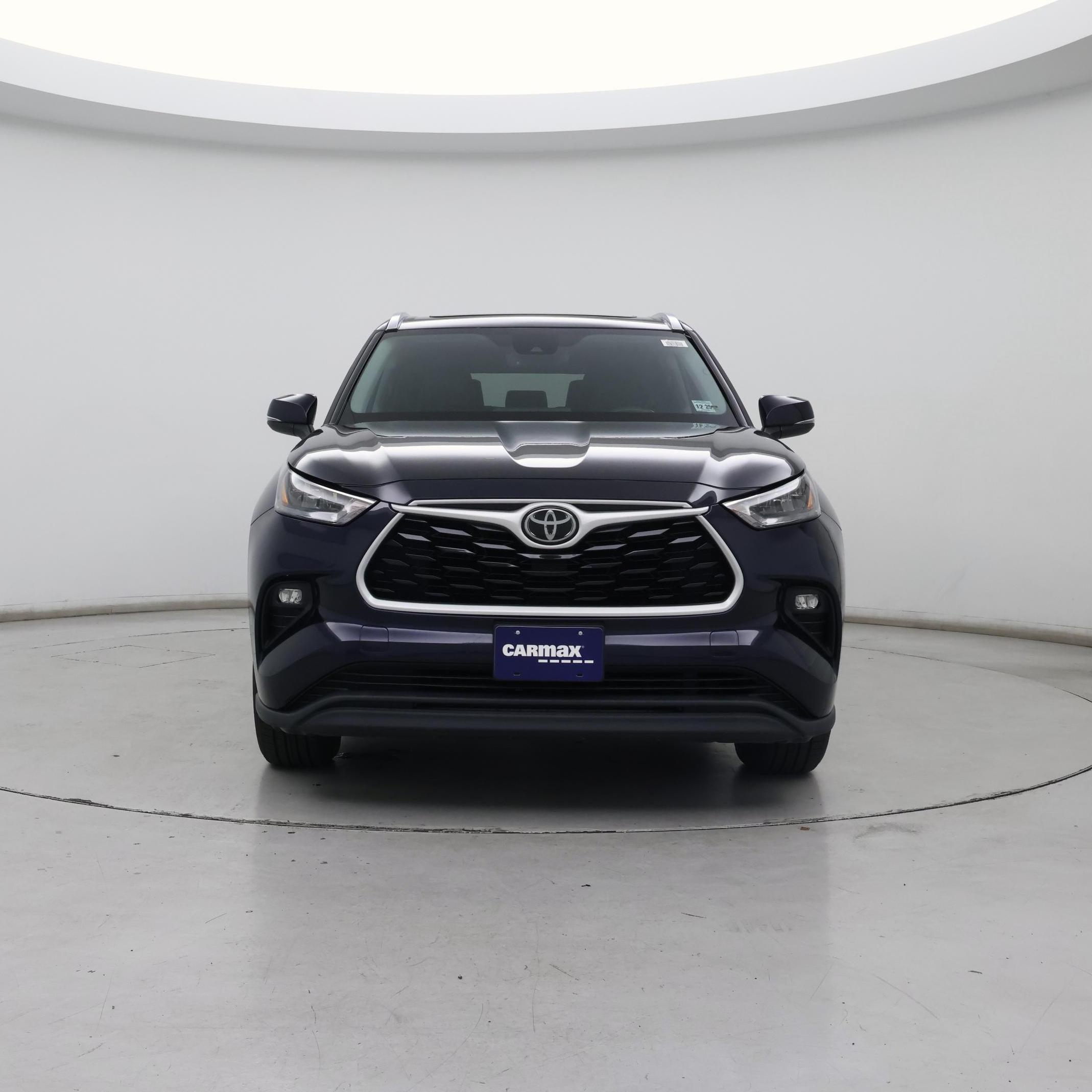 Thumbnail: 2020 Toyota Highlander - 5