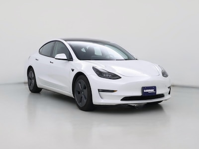 2022 Tesla Model 3 Long Range -
                  Sicklerville, NJ