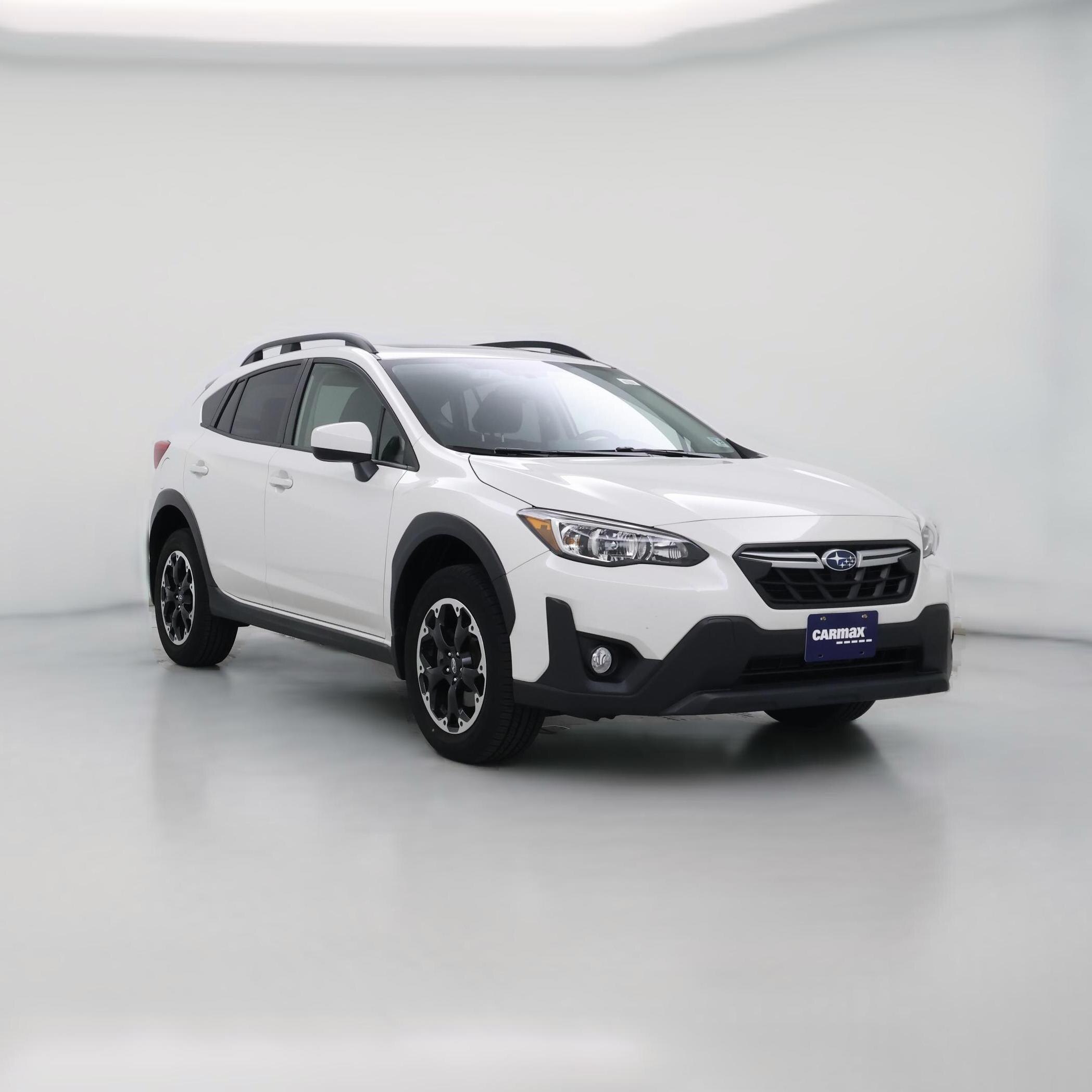 Thumbnail: 2022 Subaru Crosstrek - 1