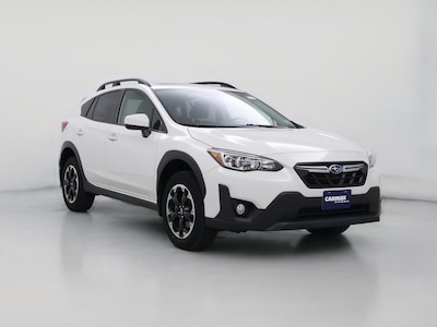 2022 Subaru Crosstrek Premium -
                Ellicott City, MD