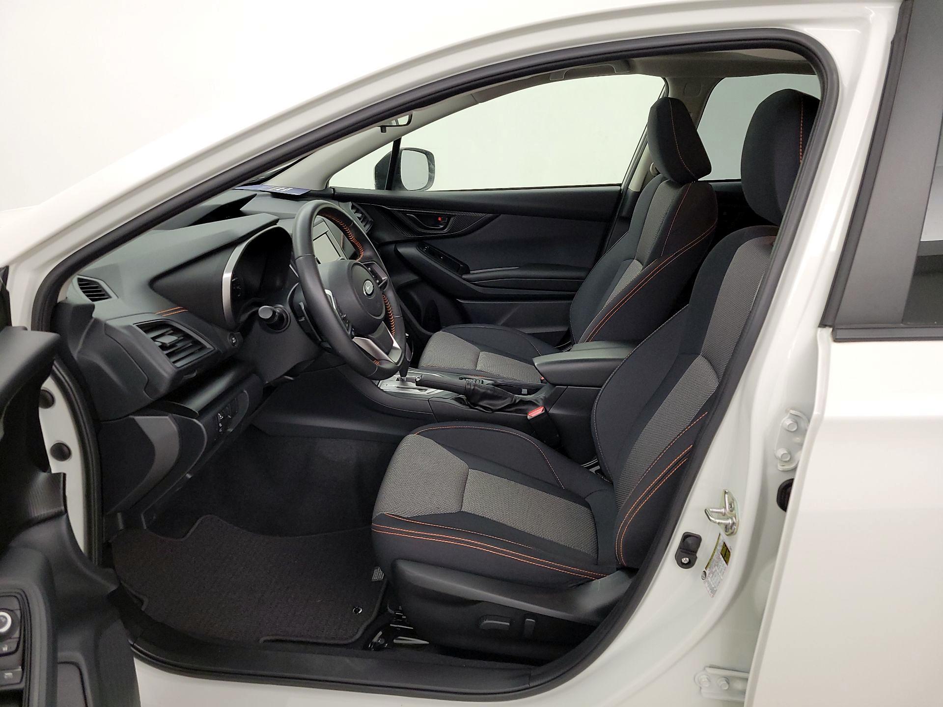 Thumbnail: 2022 Subaru Crosstrek - 11