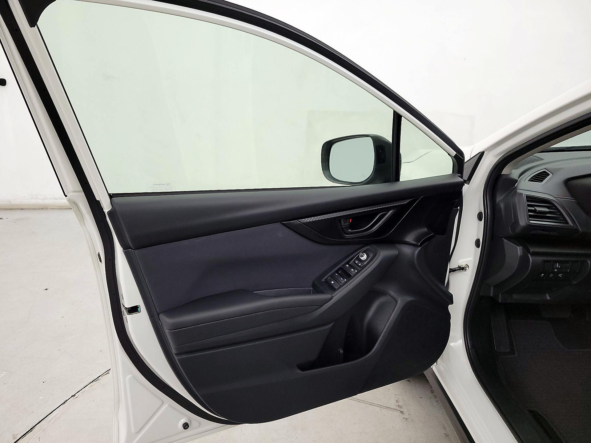 Thumbnail: 2022 Subaru Crosstrek - 12