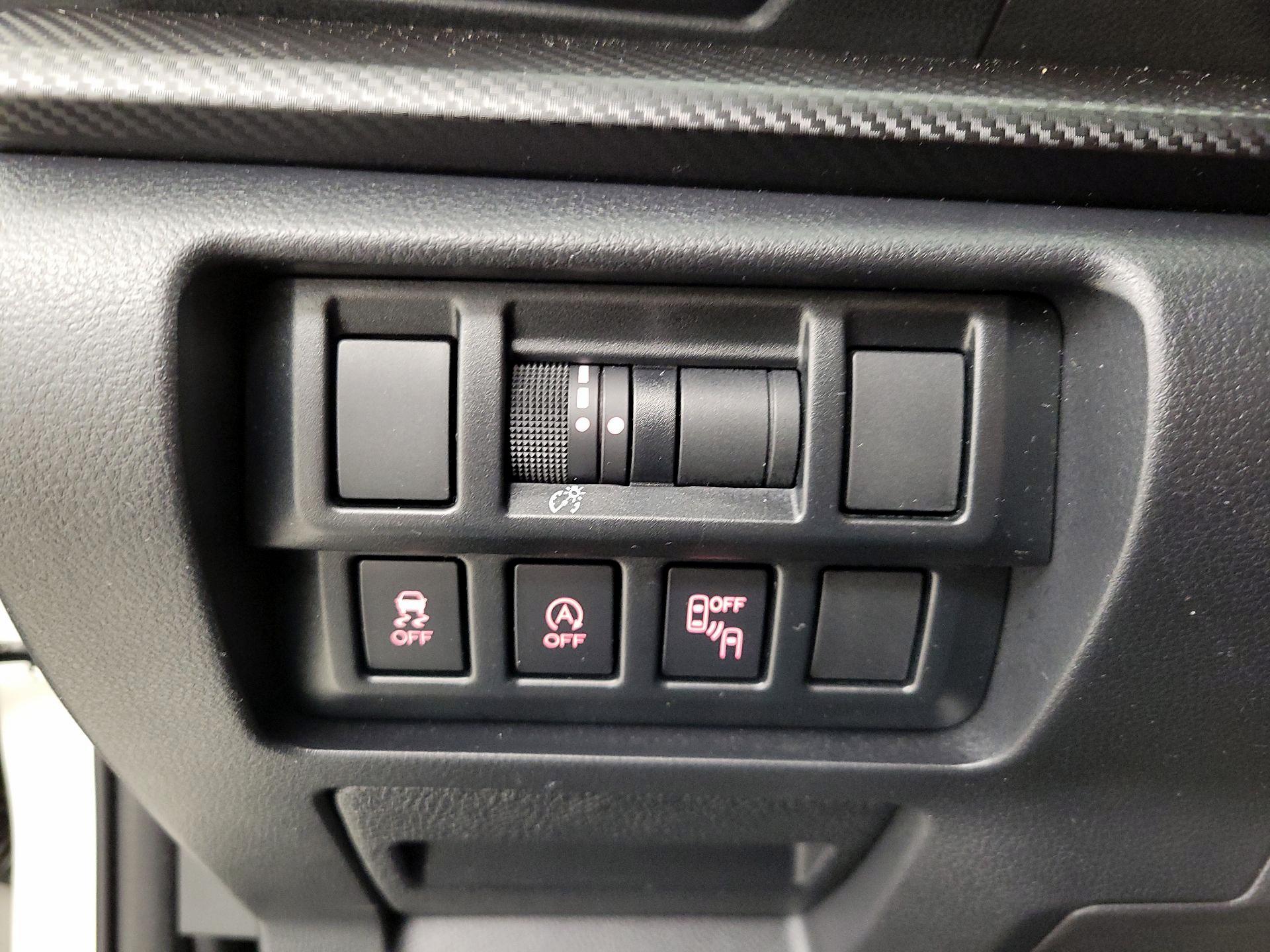 Thumbnail: 2022 Subaru Crosstrek - 13