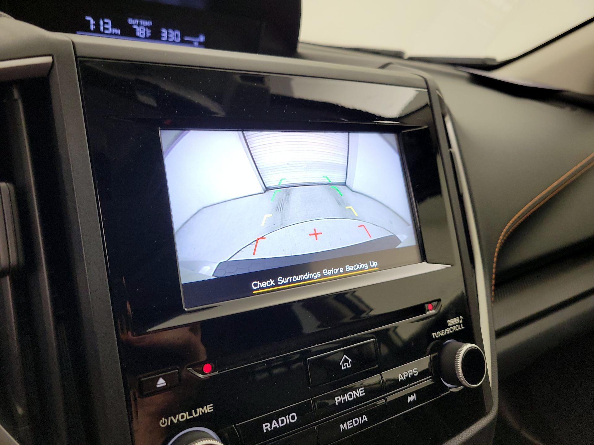 Thumbnail: 2022 Subaru Crosstrek - 14