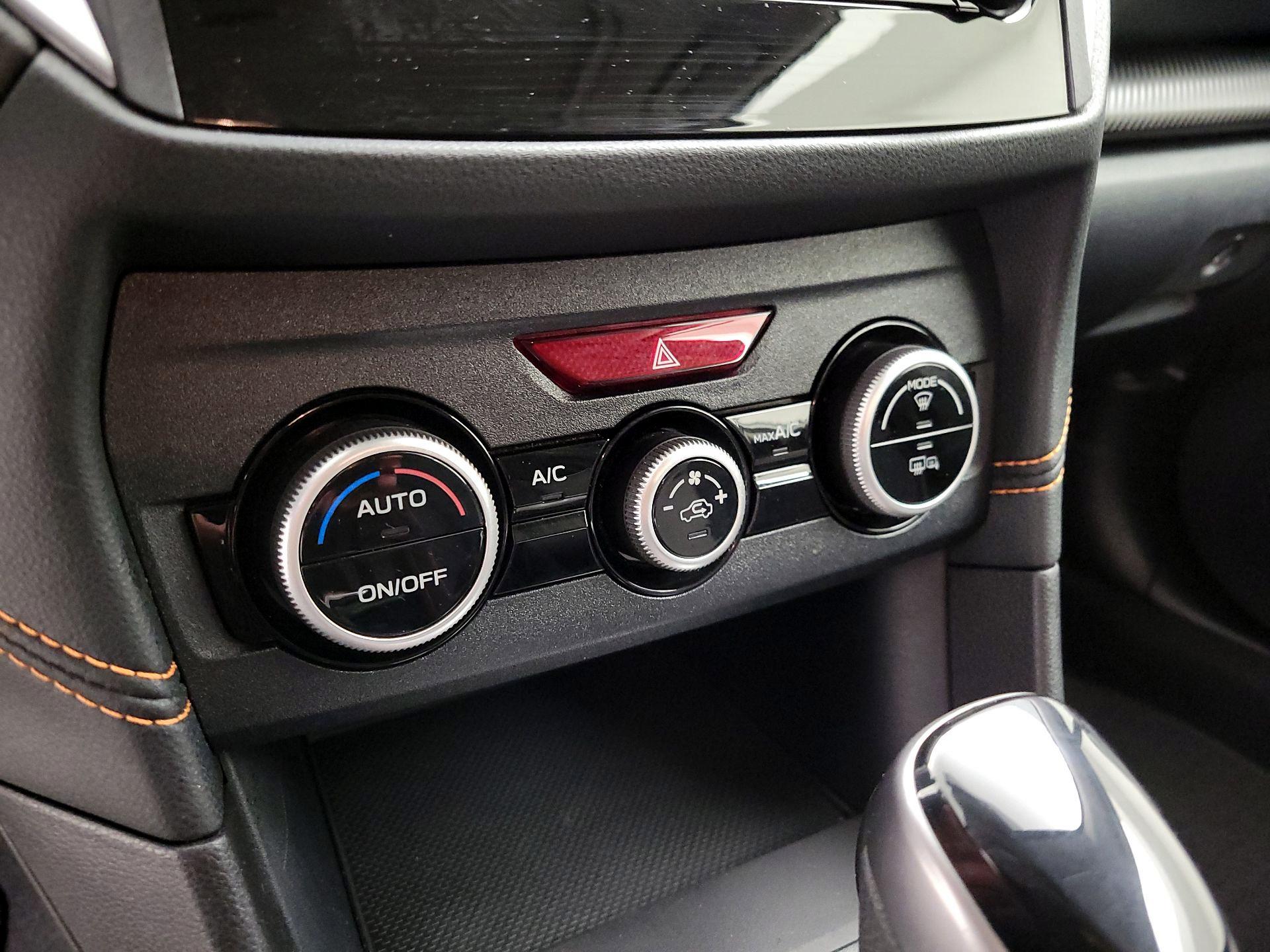 Thumbnail: 2022 Subaru Crosstrek - 16