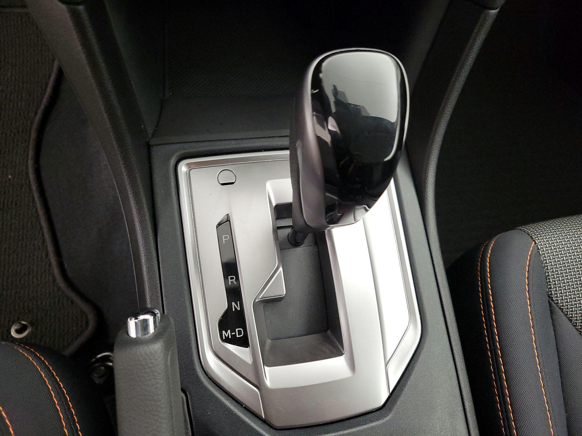 Thumbnail: 2022 Subaru Crosstrek - 17