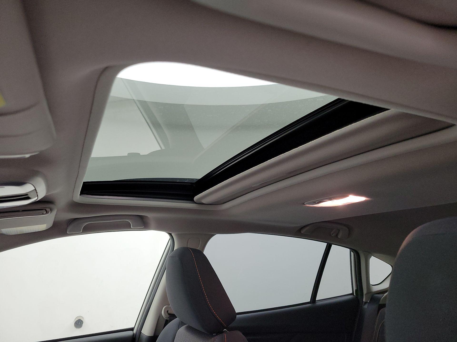 Thumbnail: 2022 Subaru Crosstrek - 19