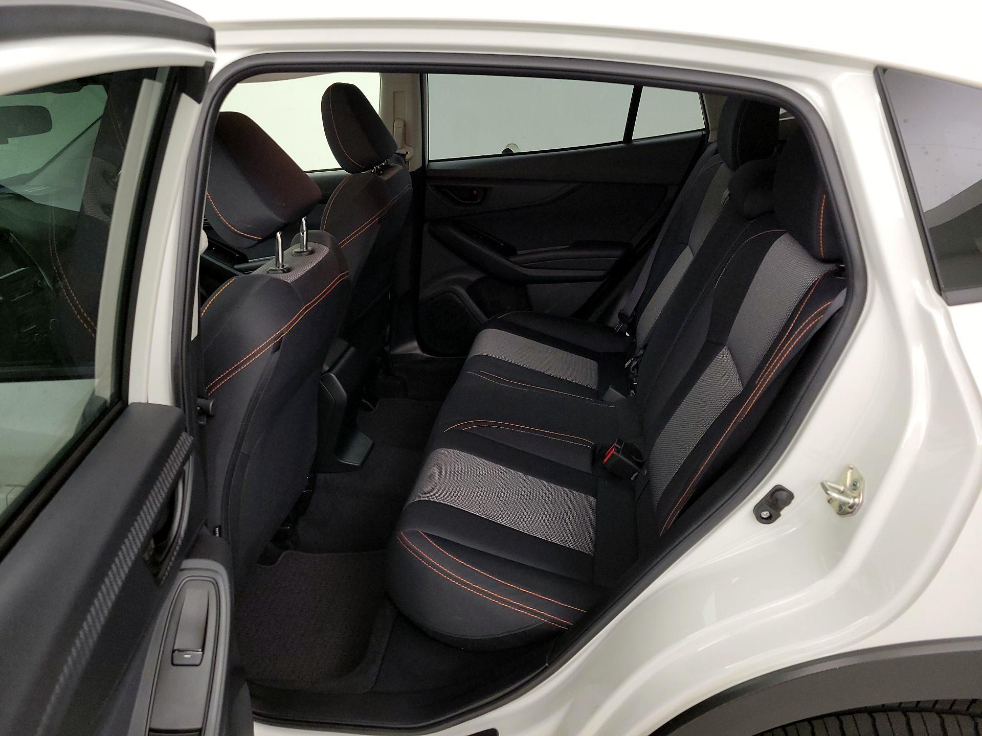 Thumbnail: 2022 Subaru Crosstrek - 20