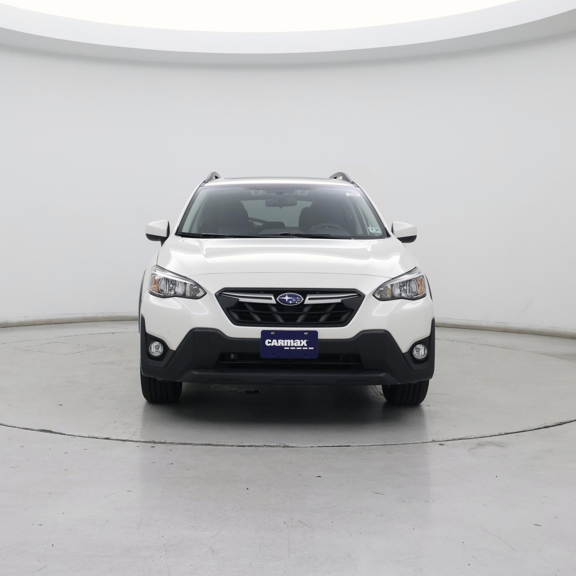 Thumbnail: 2022 Subaru Crosstrek - 5