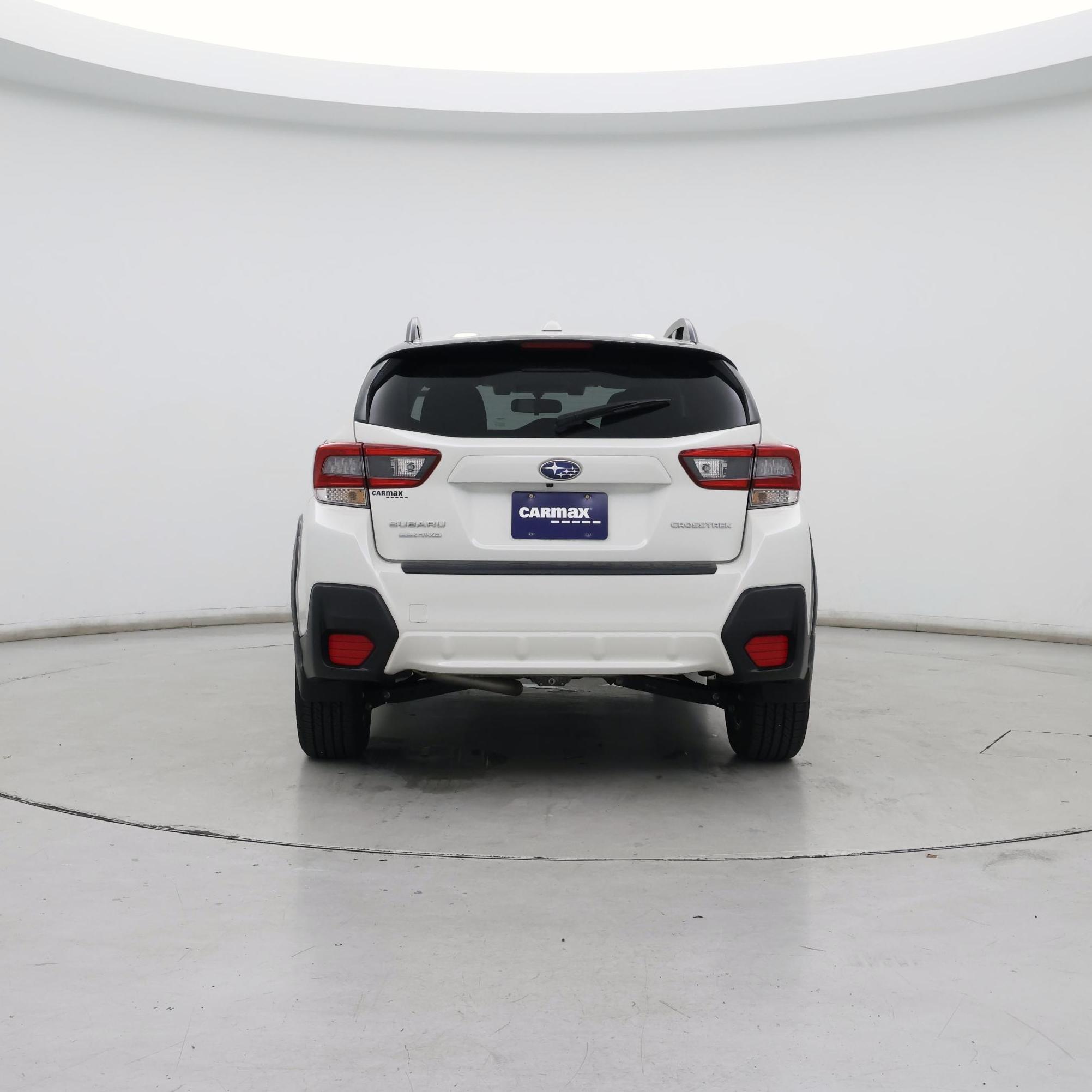 Thumbnail: 2022 Subaru Crosstrek - 6