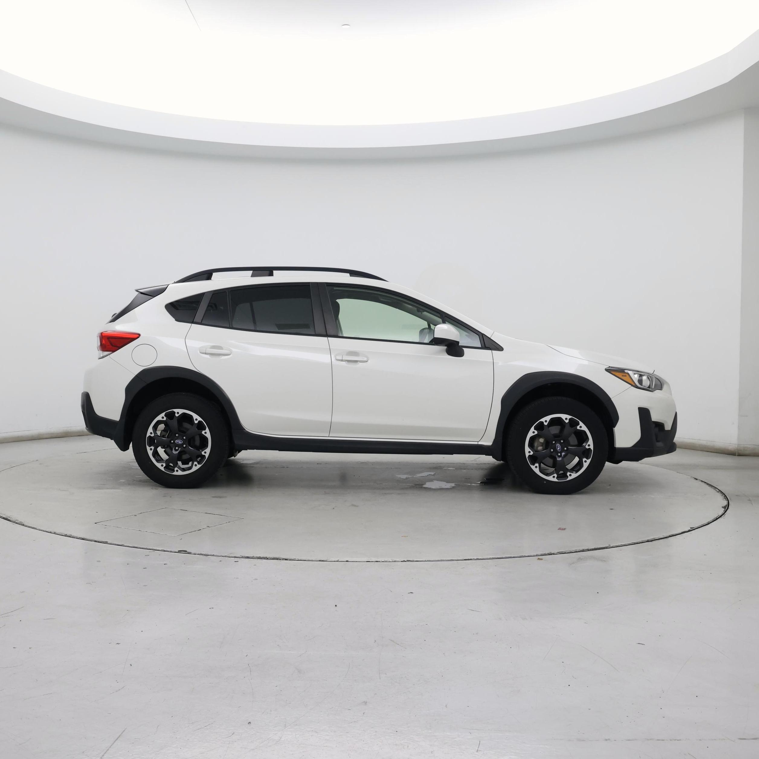 Thumbnail: 2022 Subaru Crosstrek - 7