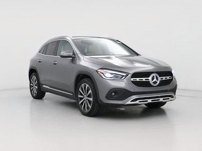 2021 Mercedes-Benz GLA 250 -
                Raleigh, NC