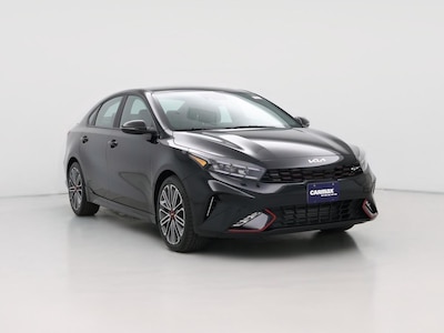2024 Kia Forte GT -
                Raleigh, NC