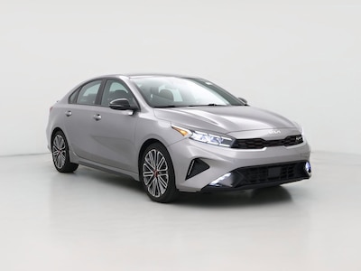 2023 Kia Forte GT -
                Raleigh, NC