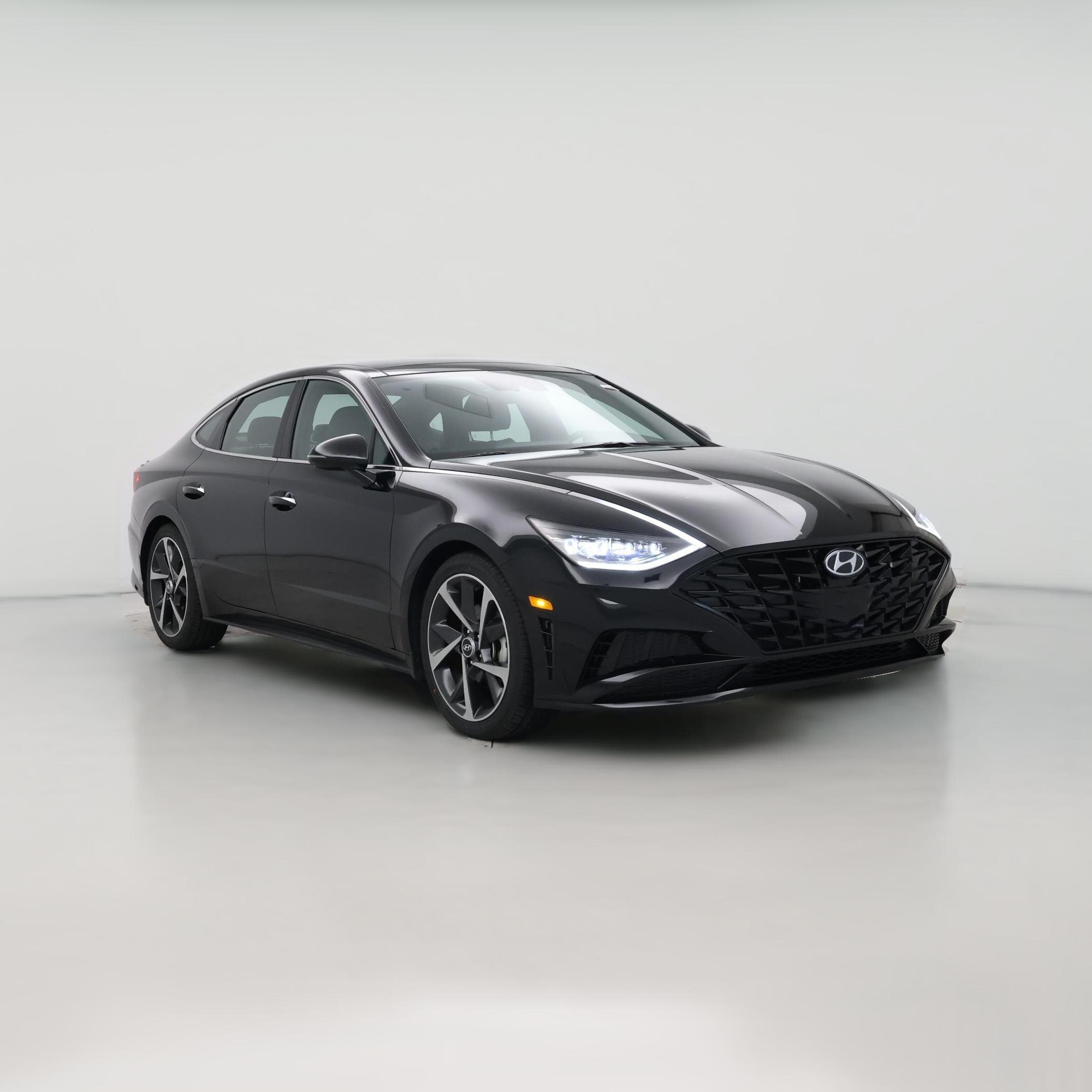 Thumbnail: 2023 Hyundai Sonata - 1