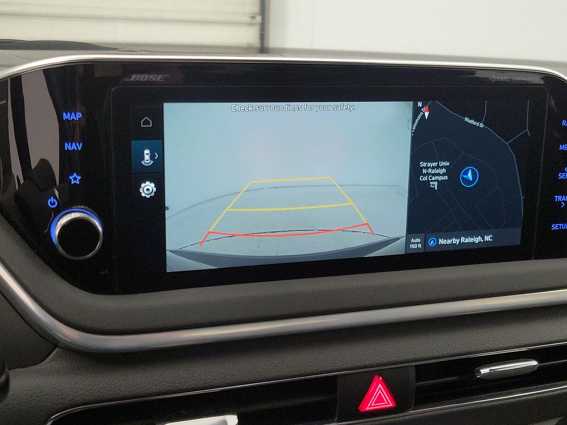 Thumbnail: 2023 Hyundai Sonata - 14