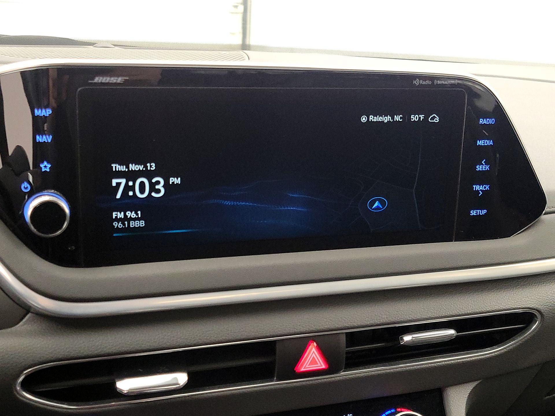 Thumbnail: 2023 Hyundai Sonata - 15