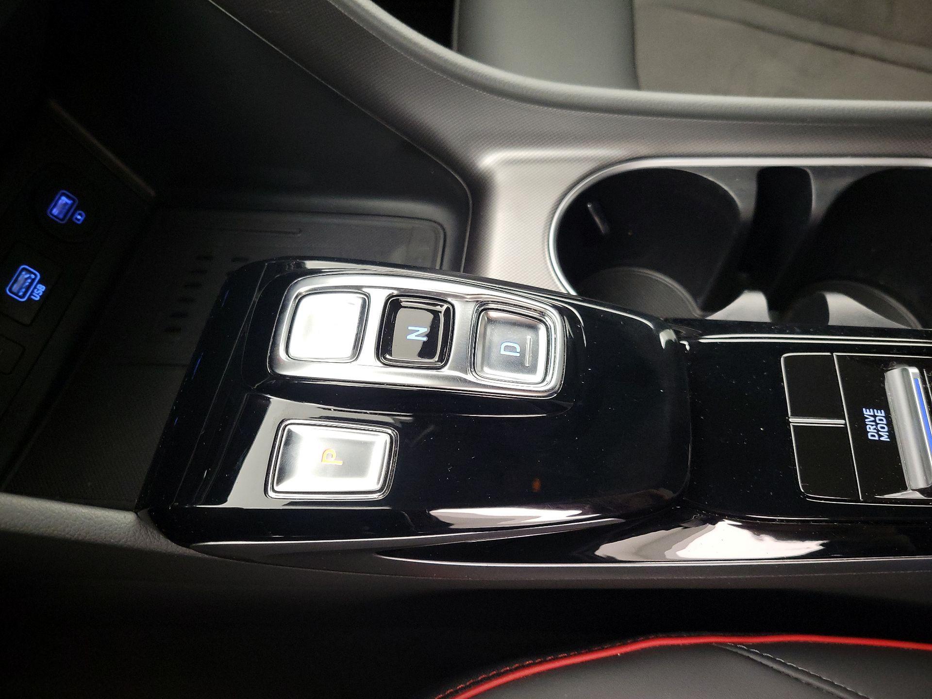 Thumbnail: 2023 Hyundai Sonata - 17