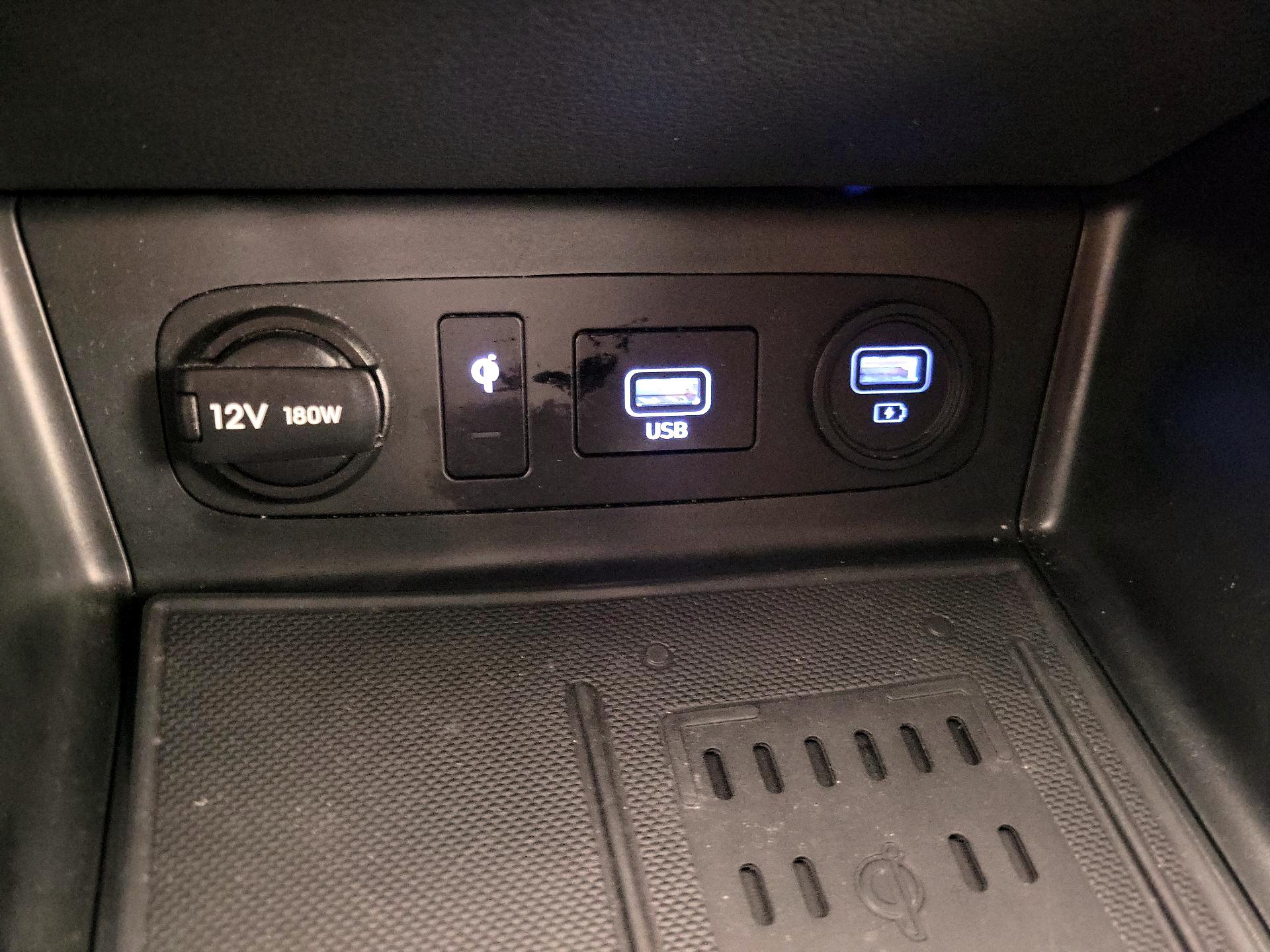 Thumbnail: 2023 Hyundai Sonata - 18