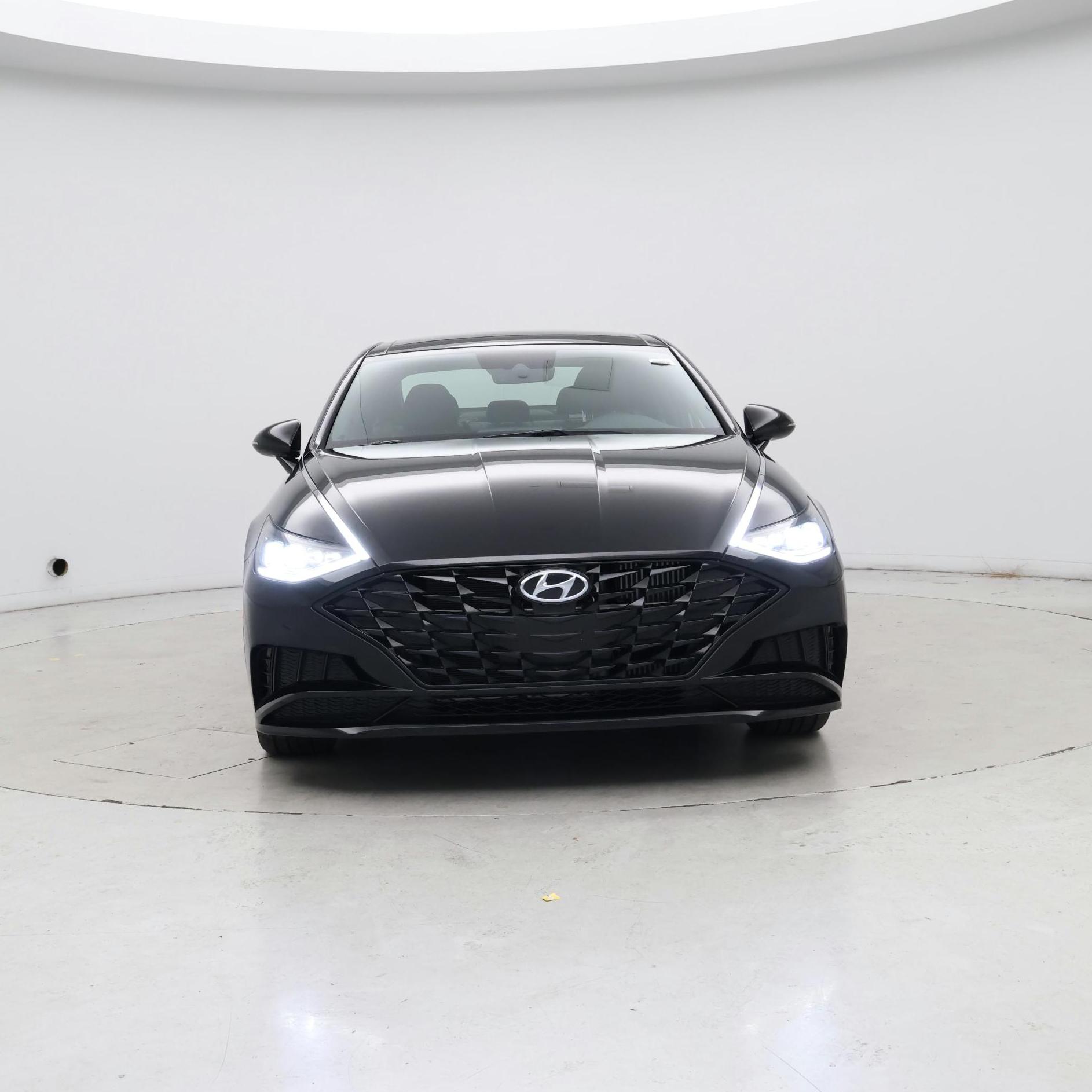 Thumbnail: 2023 Hyundai Sonata - 5