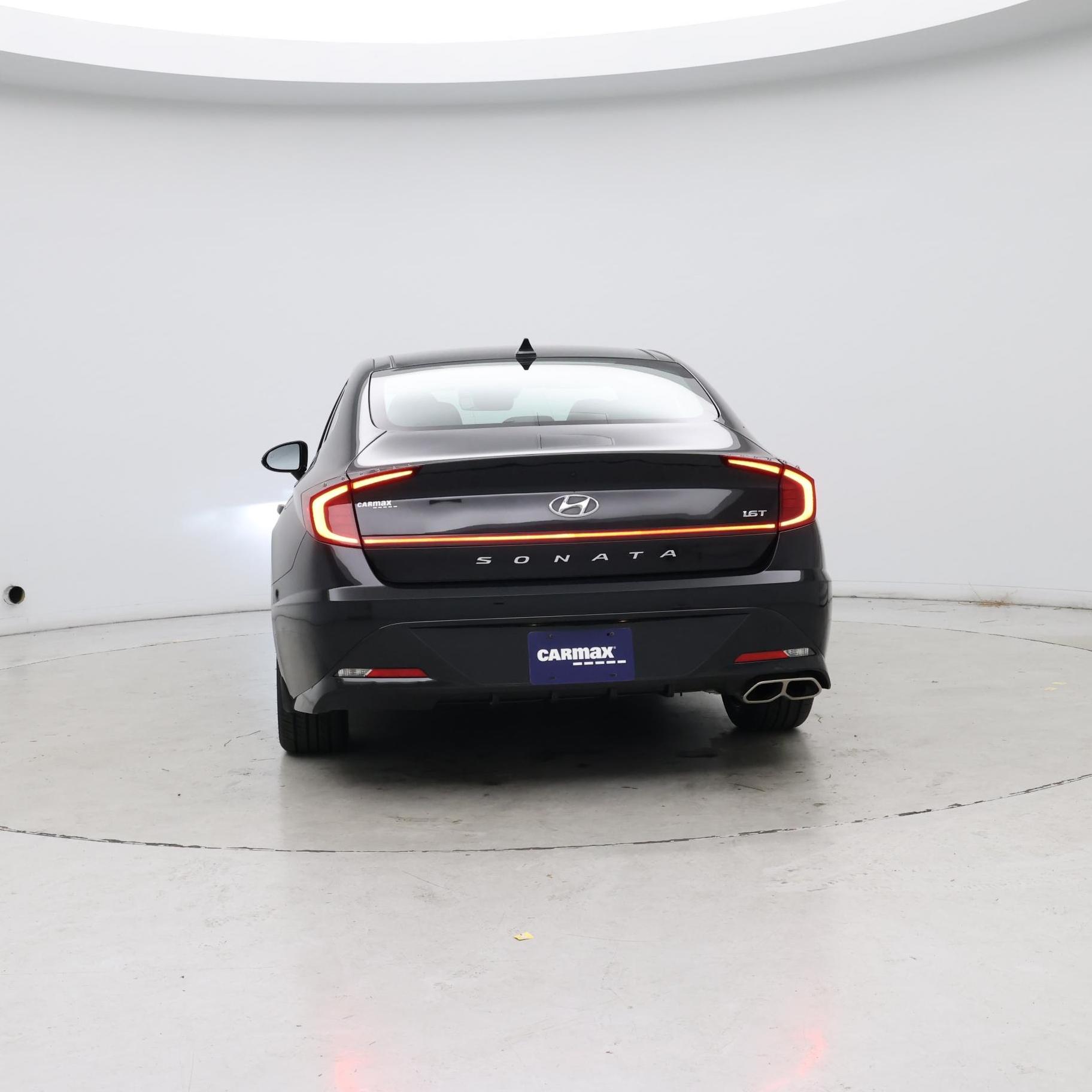 Thumbnail: 2023 Hyundai Sonata - 6