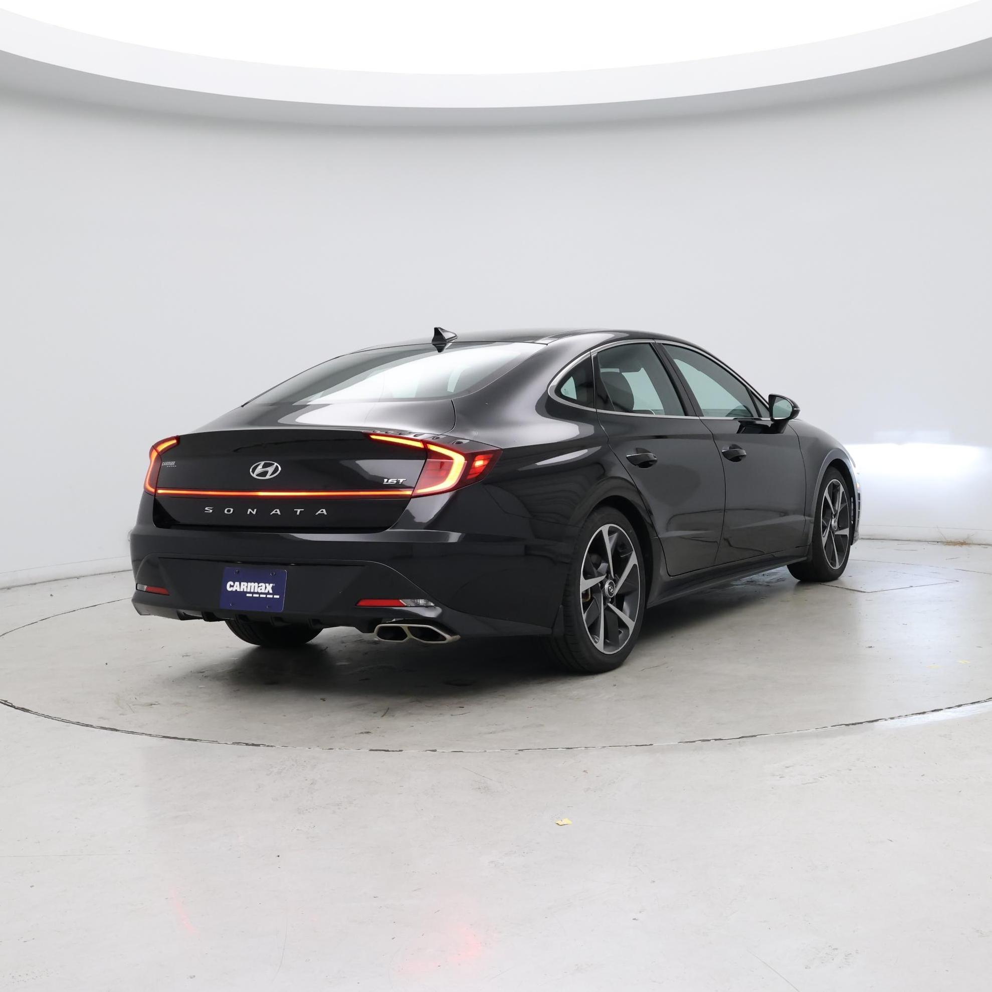 Thumbnail: 2023 Hyundai Sonata - 8