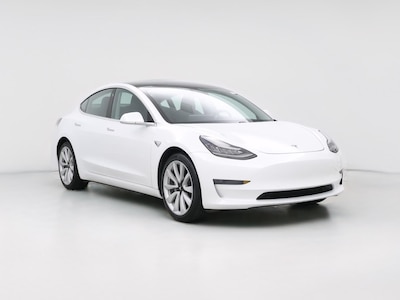 2020 Tesla Model 3 Standard Range -
                Raleigh, NC