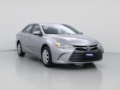 2015 Toyota Camry LE -
                  Sicklerville, NJ