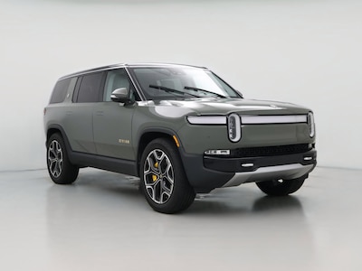 2023 Rivian R1S Launch Edition -
                Raleigh, NC