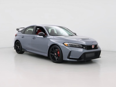 2024 Honda Civic Type R -
                Raleigh, NC