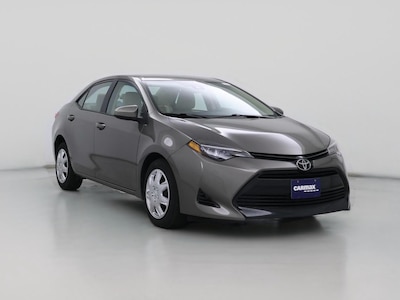 2018 Toyota Corolla LE -
                Sicklerville, NJ