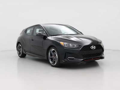 2020 Hyundai Veloster Turbo -
                Raleigh, NC