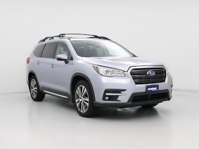 2022 Subaru Ascent Limited -
                Raleigh, NC