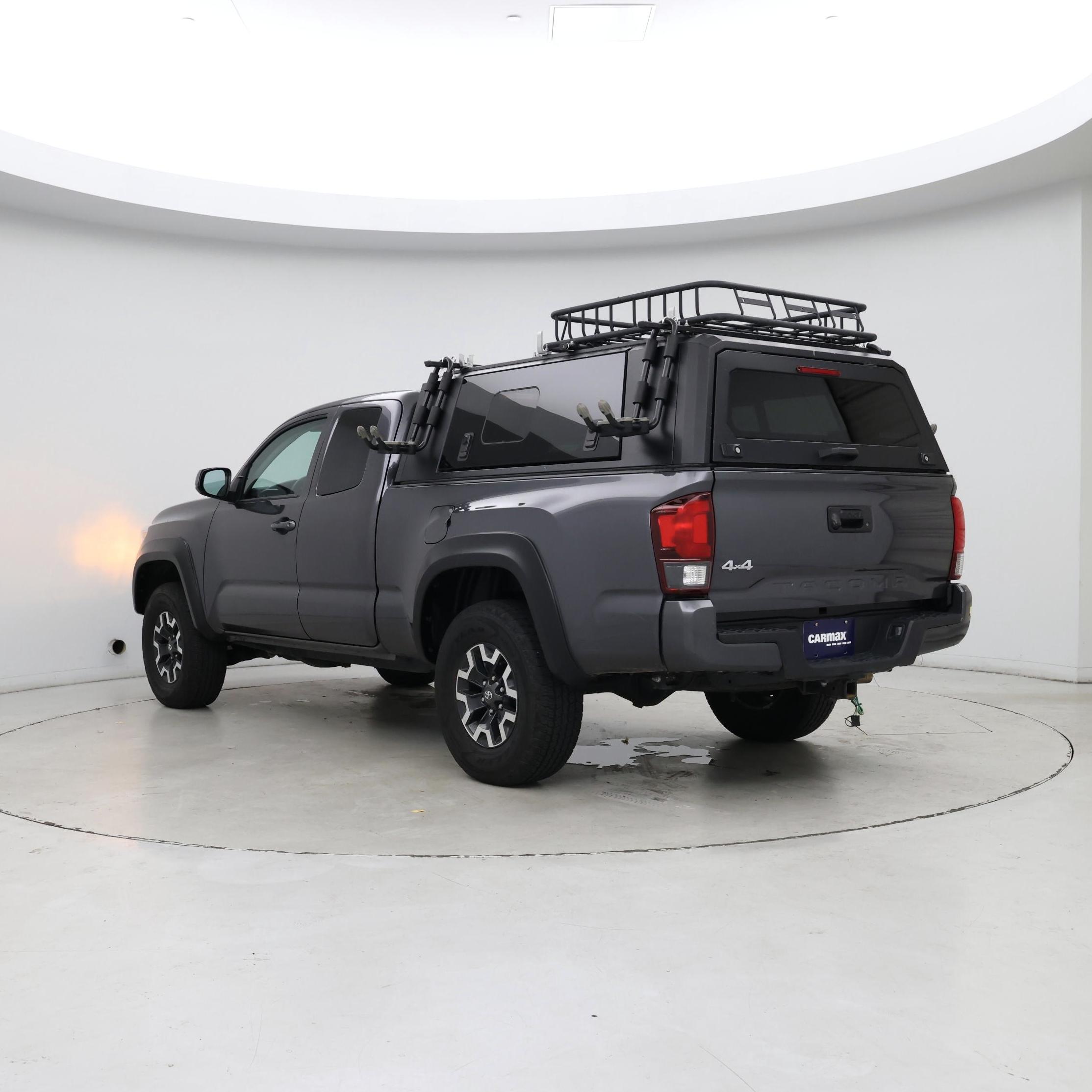 Thumbnail: 2023 Toyota Tacoma - 2