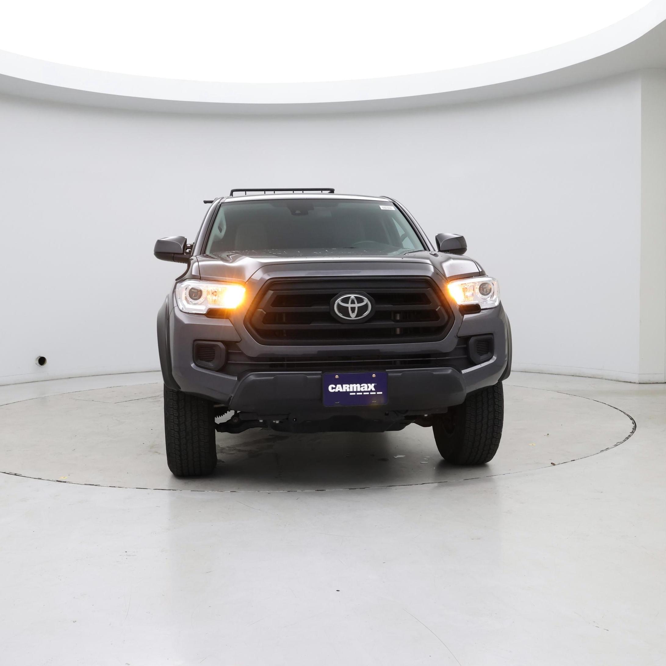 Thumbnail: 2023 Toyota Tacoma - 5